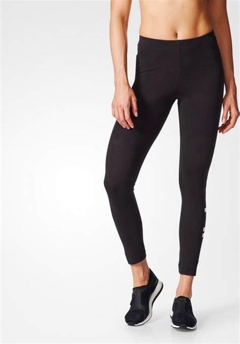 goedkope sportlegging adidas|Damesleggings .